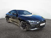 Gebraucht BMW 440 374 PS (275 kW) 2025 Other Coupé