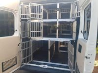 Gebraucht Fiat Ducato 129 PS (94 kW) 2013 Weiß Van