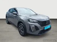 Gebraucht Peugeot 2008 Active 136 PS (100 kW) 2024 Grau SUV