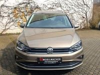 Gebraucht VW Golf VII Join 110 PS (80 kW) 2018 Gold Limousine