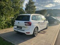 gebraucht Citroën C4 Grand Picasso/Spacetourer Selection/GEPFLEGT.