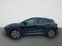 Używany Ford Puma Titanium 125 KM (91 kW) 2026 Czarny SUV