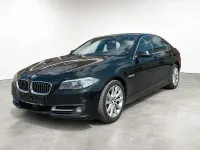 Gebraucht BMW 535 Performance 313 PS (230 kW) 2016 Schwarz Limousine