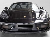 Gebraucht Porsche 718 Boxster 299 PS (219 kW) 2019 Cabrio