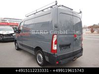 Gebraucht Renault Master 150 PS (110 kW) 2021 Grau Van / Kleinbus