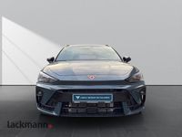 Neu Cupra Leon 150 PS (110 kW) 2025 Blau Limousine