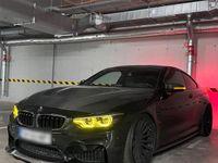 Usata BMW M4 Performance 740 CV (544 kW) 2014 Nero Coupé