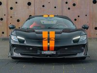 Neu Ferrari 296 880 PS (647 kW) 2026 Schwarz