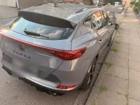 Gebraucht Cupra Formentor VZ 310 PS (228 kW) 2021 Grau SUV