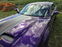 Gebraucht Dodge Challenger 727 PS (534 kW) 2021 Silber Coupé