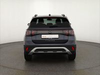 Neu VW T-Cross 116 PS (85 kW) 2025 Grau SUV