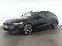 Gebraucht Audi S5 Ambiente 367 PS (269 kW) 2025 Mythosschwarz Kombi
