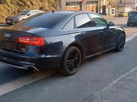 Gebraucht Audi A6 310 PS (228 kW) 2012 Limousine