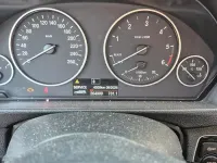 Gebraucht BMW 318 143 PS (105 kW) 2013 Grau Kombi