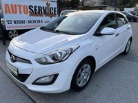 gebraucht Hyundai i30 Classic