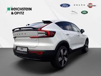 gebraucht Volvo C40 Recharge Pure Electric Twin Motor Ultimate