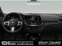 Gebraucht BMW 118 Shadowline 136 PS (100 kW) 2025 Schwarz Kleinwagen