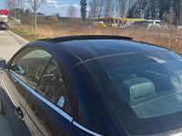 Occasion VW Eos 150 PK (110 kW) 2007 Zwart Cabriolet