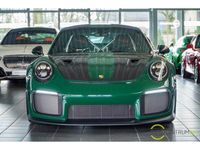 Gebraucht Porsche 911 GT2 RS 700 PS (514 kW) 2018 British racing green Coupé