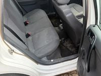 Gebraucht VW Polo 75 PS (55 kW) 2004 Weiß Kleinwagen