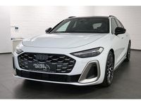 Gebraucht Audi S5 Edition .1 367 PS (269 kW) 2025 Weiß Kombi