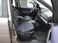 Gebraucht Land Rover Freelander 2 SE 152 PS (111 kW) 2007 Grau SUV
