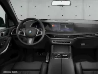 Ny BMW X5 Performance 298 HK (219 kW) 2026 Grå SUV
