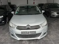 Gebraucht Citroën C4 Exclusive 156 PS (114 kW) 2012 Limousine