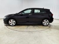 Gebraucht VW Golf VIII GTE 245 PS (180 kW) 2021 Deep black perleffekt Limousine