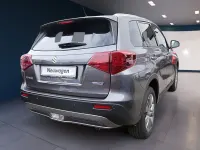 Neu Suzuki Vitara Comfort 110 PS (80 kW) 2026 Grau SUV