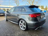 Gebraucht Audi RS3 Sport 400 PS (294 kW) 2019 Daytonagrau Limousine