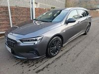 Gebraucht Opel Insignia OPC 174 PS (127 kW) 2022 Grau Kombi