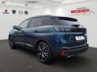 gebraucht Peugeot 3008 GT Hybrid4 300 e-EAT8 *SHZ*Kamera*Panorama*