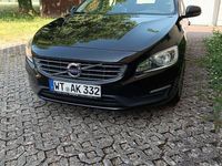 gebraucht Volvo V60 D4 Business Edition