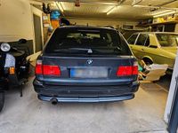 Second-hand BMW 540 Shadowline 286 CP (210 kW) 2000 Gri Break