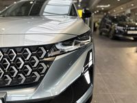 Neu Renault Espace Techno 2026 SUV