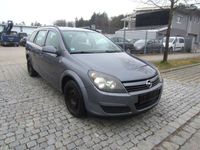 gebraucht Opel Astra Edition - Tüv 08.2024. - Klima -