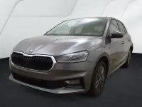 Second-hand Skoda Fabia Selection 116 CP (85 kW) 2025 Gri Hatchback