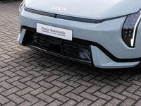 Neu Kia EV4 GT-Line 150 kW (204 PS) 2025 Grau Kleinwagen