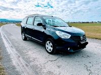 gebraucht Dacia Lodgy 1.6