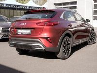 Neu Kia XCeed Spirit 150 PS (110 kW) 2026 Magmarot metallic SUV