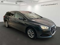 gebraucht Hyundai i40 1.6 GDI Trend Blue PDC Sitzheizung Klimaauto