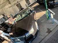 Usata Audi A5 180 CV (132 kW) 2010 Nero Coupé