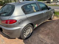 Gebraucht Alfa Romeo 147 2004 Kleinwagen