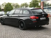 Gebraucht Alpina B5 540 PS (397 kW) 2013 Schwarz Kombi