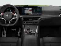 Gebraucht BMW M2 Shadowline 480 PS (353 kW) 2025 Gelb Coupé