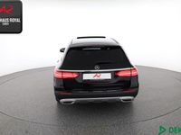 Second-hand Mercedes E400 340 CP (250 kW) 2020 Negru Break