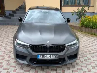 Gebraucht BMW M5 Competition Edition 625 PS (459 kW) 2020 Grau Limousine