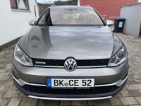 gebraucht VW Golf Alltrack VII Variant Basis BMT 4Motion*AHK*