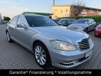 Gebraucht Mercedes S400 279 PS (205 kW) 2010 Silber Limousine